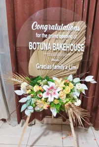 Grand Opening Kota Malang